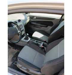 Moteur leve vitre avant droit FORD FOCUS 2 Photo n°4