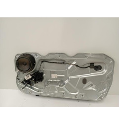 Moteur leve vitre avant gauche FORD FOCUS 2