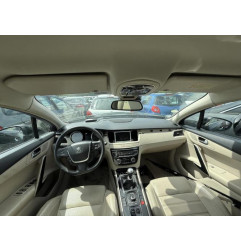 Porte arriere droit PEUGEOT 508 1 Photo n°16