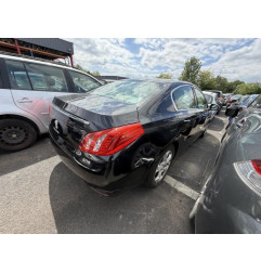 Porte arriere droit PEUGEOT 508 1 Photo n°19