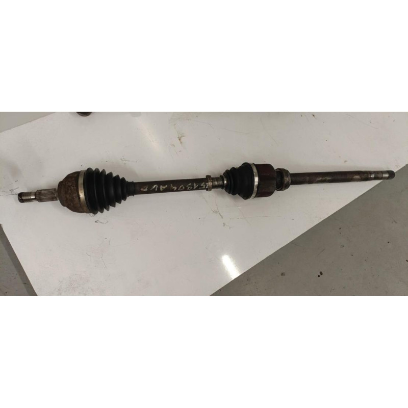Cardan droit (transmission) PEUGEOT 508 1