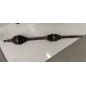 Cardan droit (transmission) PEUGEOT 508 1