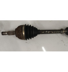 Cardan droit (transmission) PEUGEOT 508 1