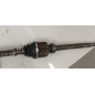 Cardan droit (transmission) PEUGEOT 508 1