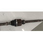 Cardan droit (transmission) PEUGEOT 508 1