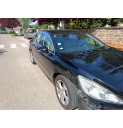 Cardan droit (transmission) PEUGEOT 508 1 Photo n°9