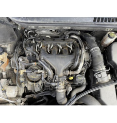 Cardan droit (transmission) PEUGEOT 508 1 Photo n°12