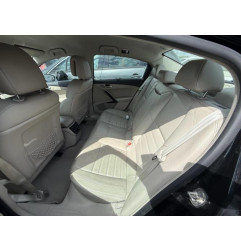 Cardan droit (transmission) PEUGEOT 508 1 Photo n°17