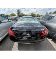 Cardan droit (transmission) PEUGEOT 508 1 Photo n°20