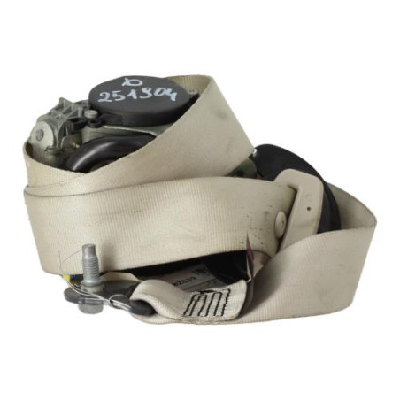 Ceinture avant droit PEUGEOT 508 1 Photo n°1