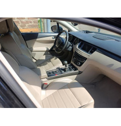 Ceinture avant droit PEUGEOT 508 1 Photo n°5