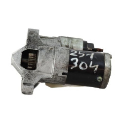 Demarreur PEUGEOT 508 1 Photo n°1