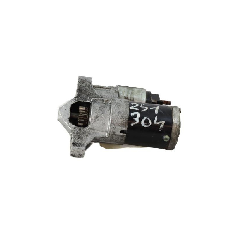 Demarreur PEUGEOT 508 1