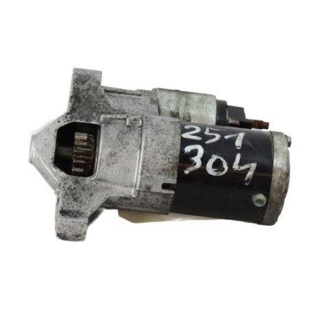 Demarreur PEUGEOT 508 1 Photo n°1