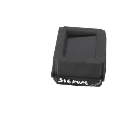 Afficheur OPEL SIGNUM