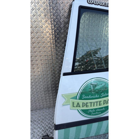 Porte arriere gauche RENAULT MODUS