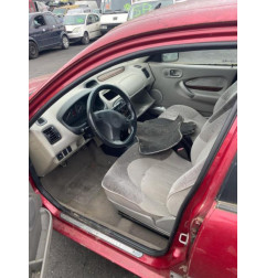 Feu arriere principal gauche (feux) ROVER 200 2 Photo n°9