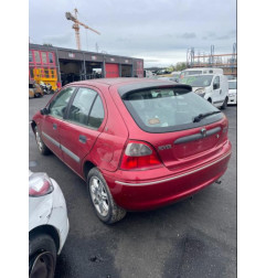 Feu arriere principal gauche (feux) ROVER 200 2 Photo n°12