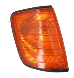 Optique avant secondaire droit (feux)(clignotant) MERCEDES 300 W124 Photo n°1