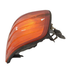 Optique avant secondaire gauche (feux)(clignotant) MERCEDES 300 W124 Photo n°1