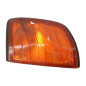 Optique avant secondaire gauche (feux)(clignotant) MERCEDES 300 W124