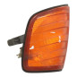 Optique avant secondaire gauche (feux)(clignotant) MERCEDES 300 W124