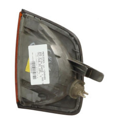 Optique avant secondaire gauche (feux)(clignotant) MERCEDES 300 W124 Photo n°6