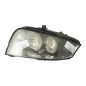 Optique avant principal gauche (feux)(phare) AUDI A2