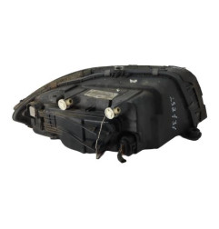 Optique avant principal gauche (feux)(phare) AUDI A2 Photo n°3