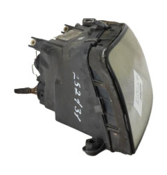 Optique avant principal gauche (feux)(phare) AUDI A2 Photo n°4