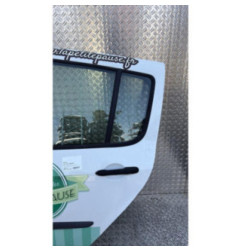 Porte arriere gauche RENAULT MODUS Photo n°3
