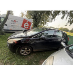 Ceinture avant droit PEUGEOT 3008 1