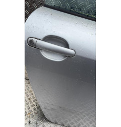 Porte avant droit AUDI TT 1 Photo n°4