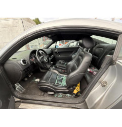 Porte avant droit AUDI TT 1 Photo n°15