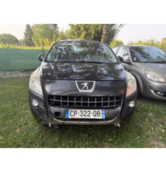 Moteur leve vitre arriere gauche PEUGEOT 3008 1 Photo n°1