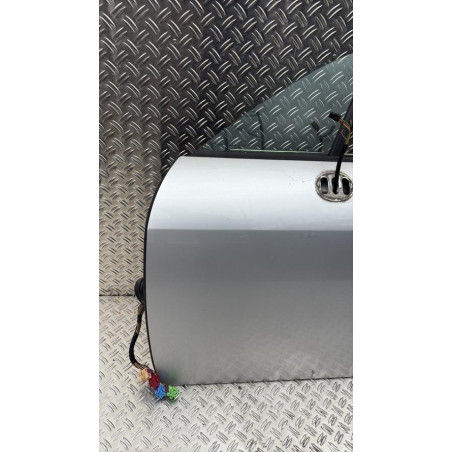 Porte avant gauche AUDI TT 1