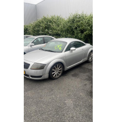 Porte avant gauche AUDI TT 1 Photo n°5