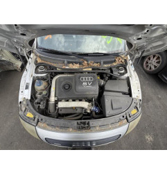 Porte avant gauche AUDI TT 1 Photo n°10