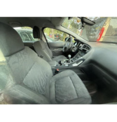 Moteur leve vitre arriere gauche PEUGEOT 3008 1 Photo n°4