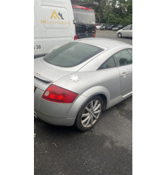 Retroviseur droit AUDI TT 1 Photo n°9