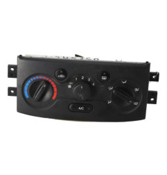 Commande chauffage CHEVROLET KALOS Photo n°1