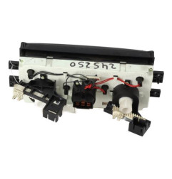 Commande chauffage CHEVROLET KALOS