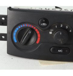 Commande chauffage CHEVROLET KALOS Photo n°4