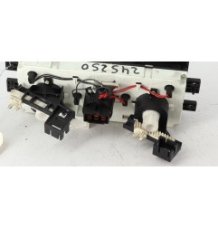 Commande chauffage CHEVROLET KALOS Photo n°6