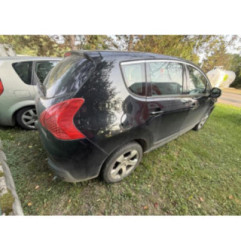 Moteur leve vitre arriere gauche PEUGEOT 3008 1 Photo n°7