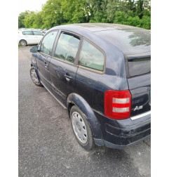 Com (Bloc Contacteur Tournant+Commodo Essuie Glace+Commodo Phare) AUDI A2 Photo n°7