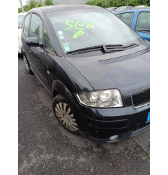 Moteur leve vitre avant droit AUDI A2 Photo n°4