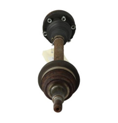 Cardan arriere droit (transmission) AUDI TT 1