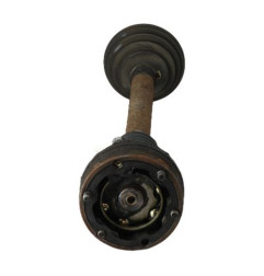 Cardan arriere droit (transmission) AUDI TT 1 Photo n°4