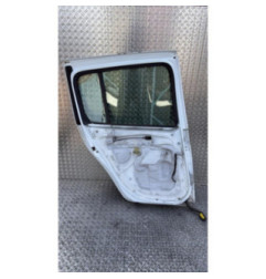 Porte arriere gauche RENAULT MODUS Photo n°5